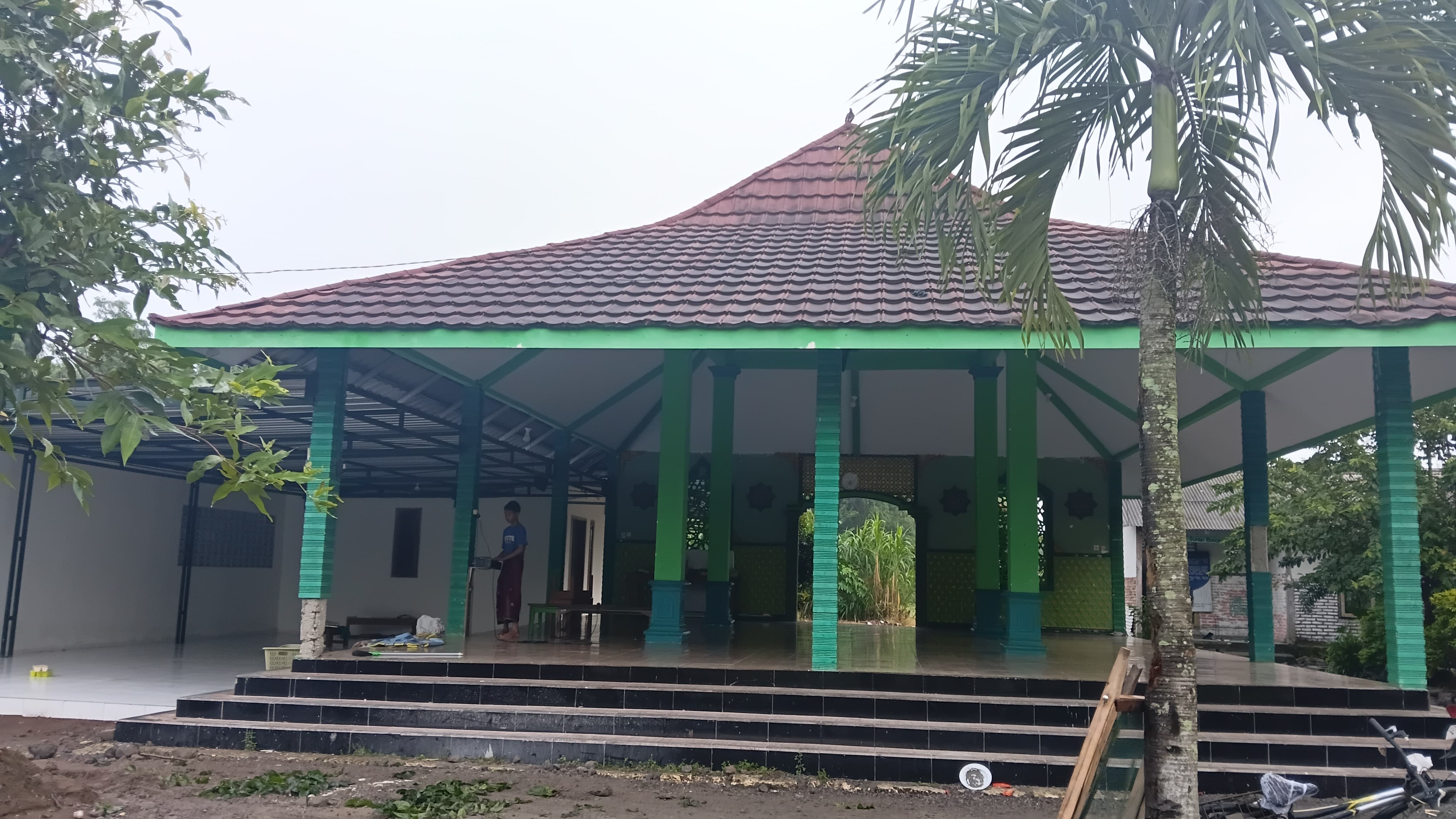 Foto Masjid