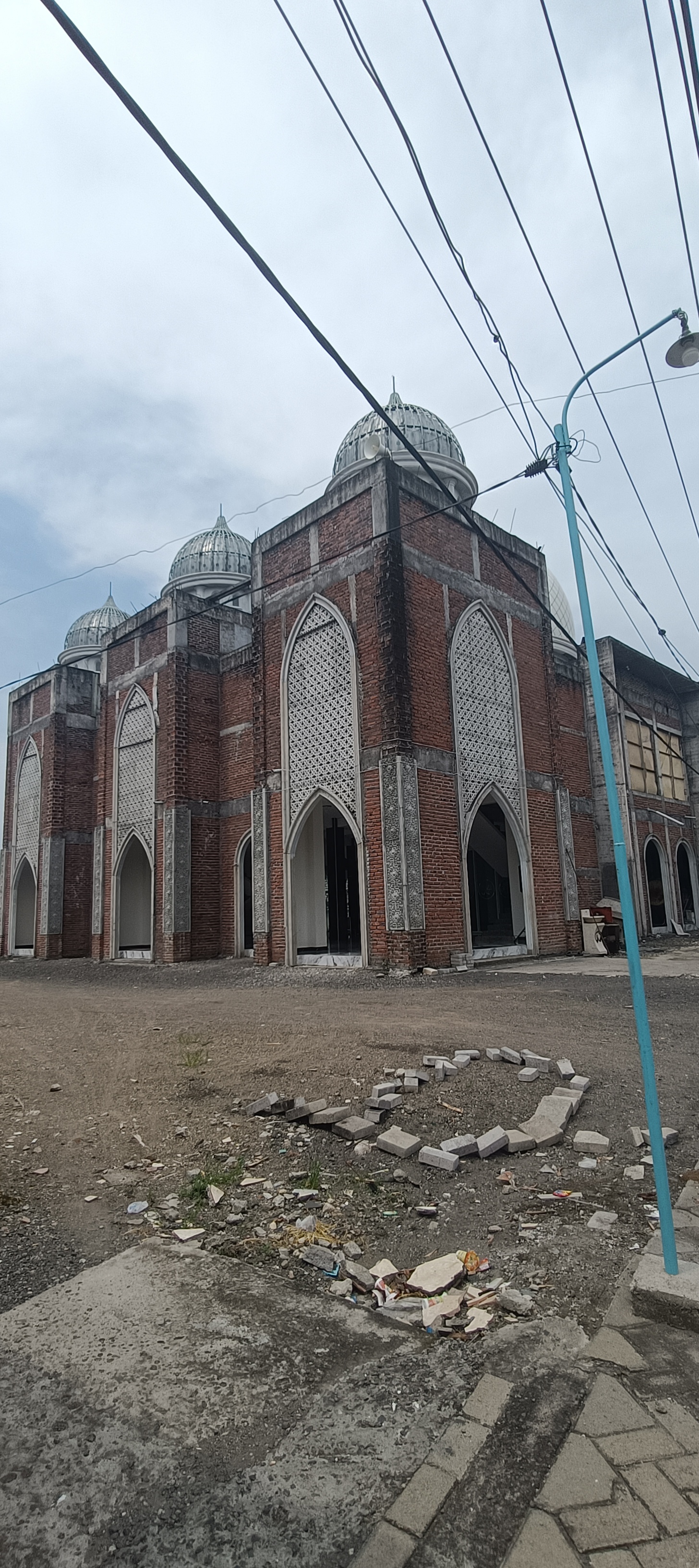 Foto Masjid