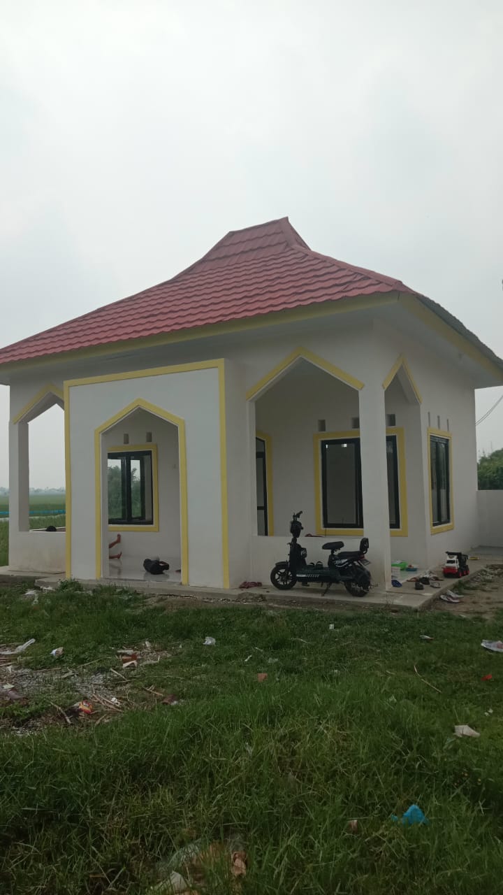 Foto Masjid