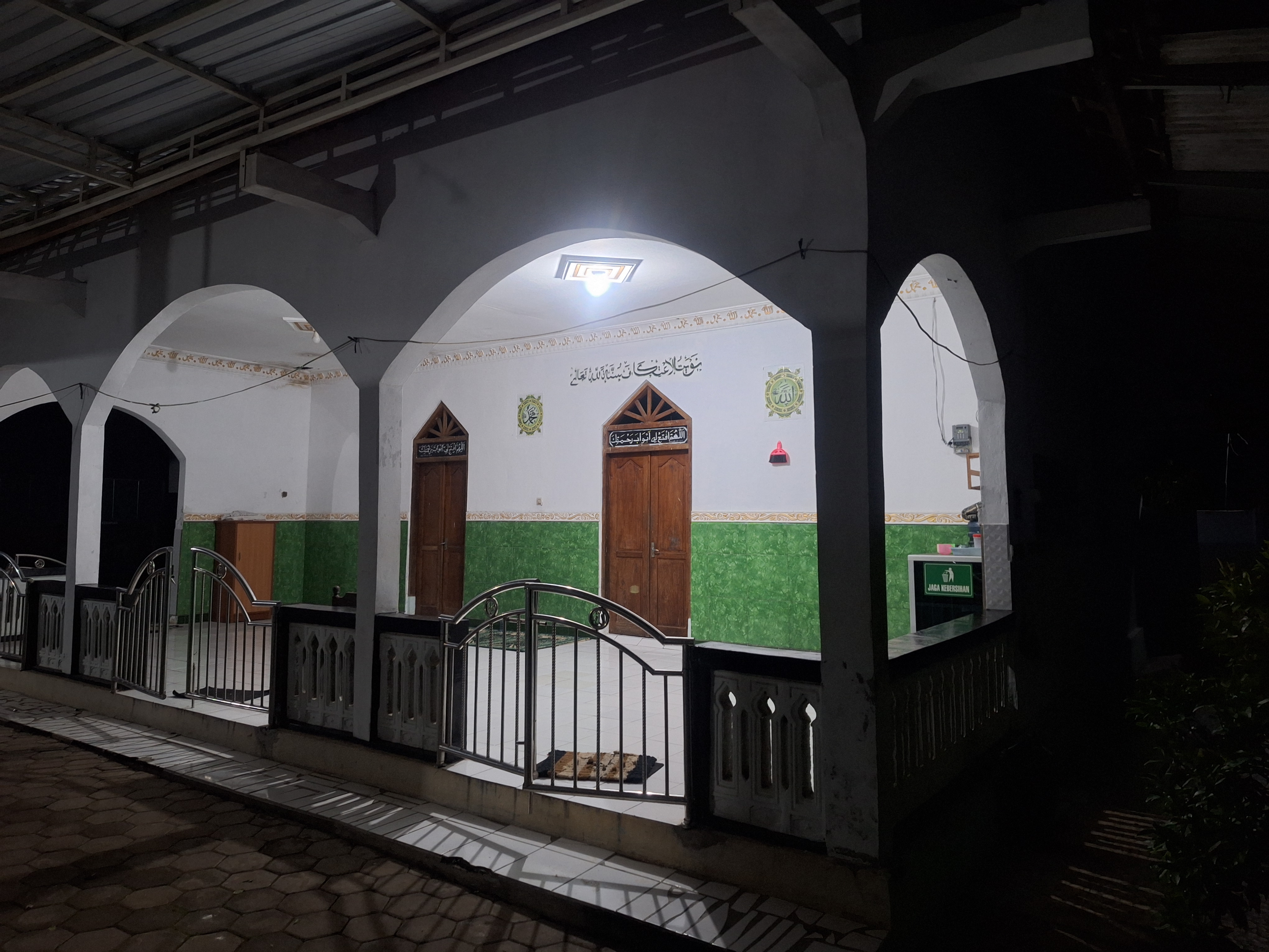 Foto Masjid