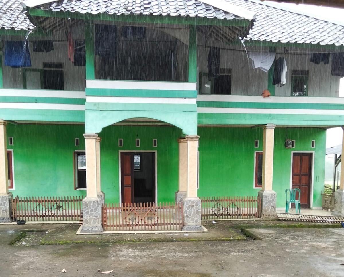 Foto Masjid