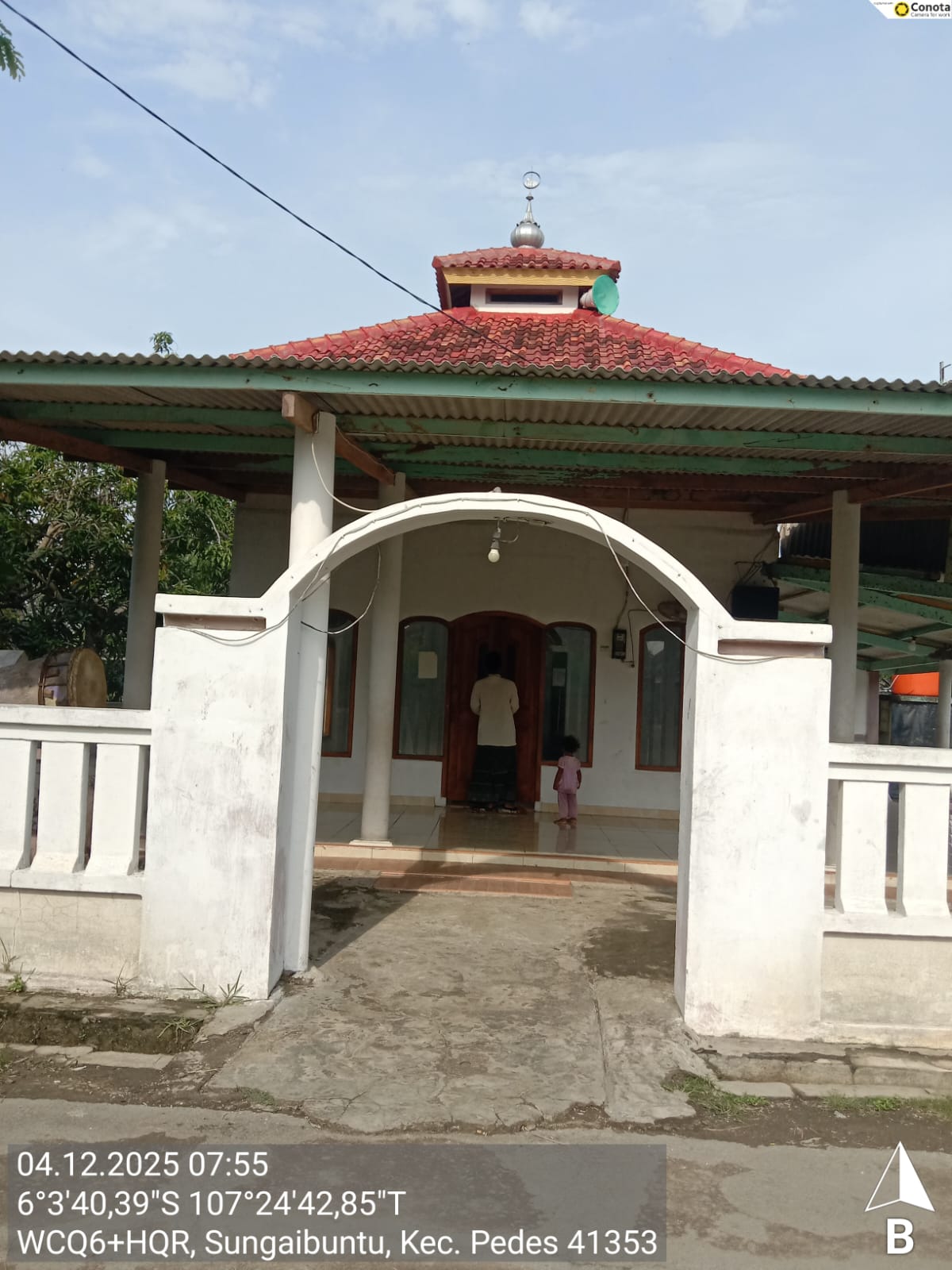 Foto Masjid