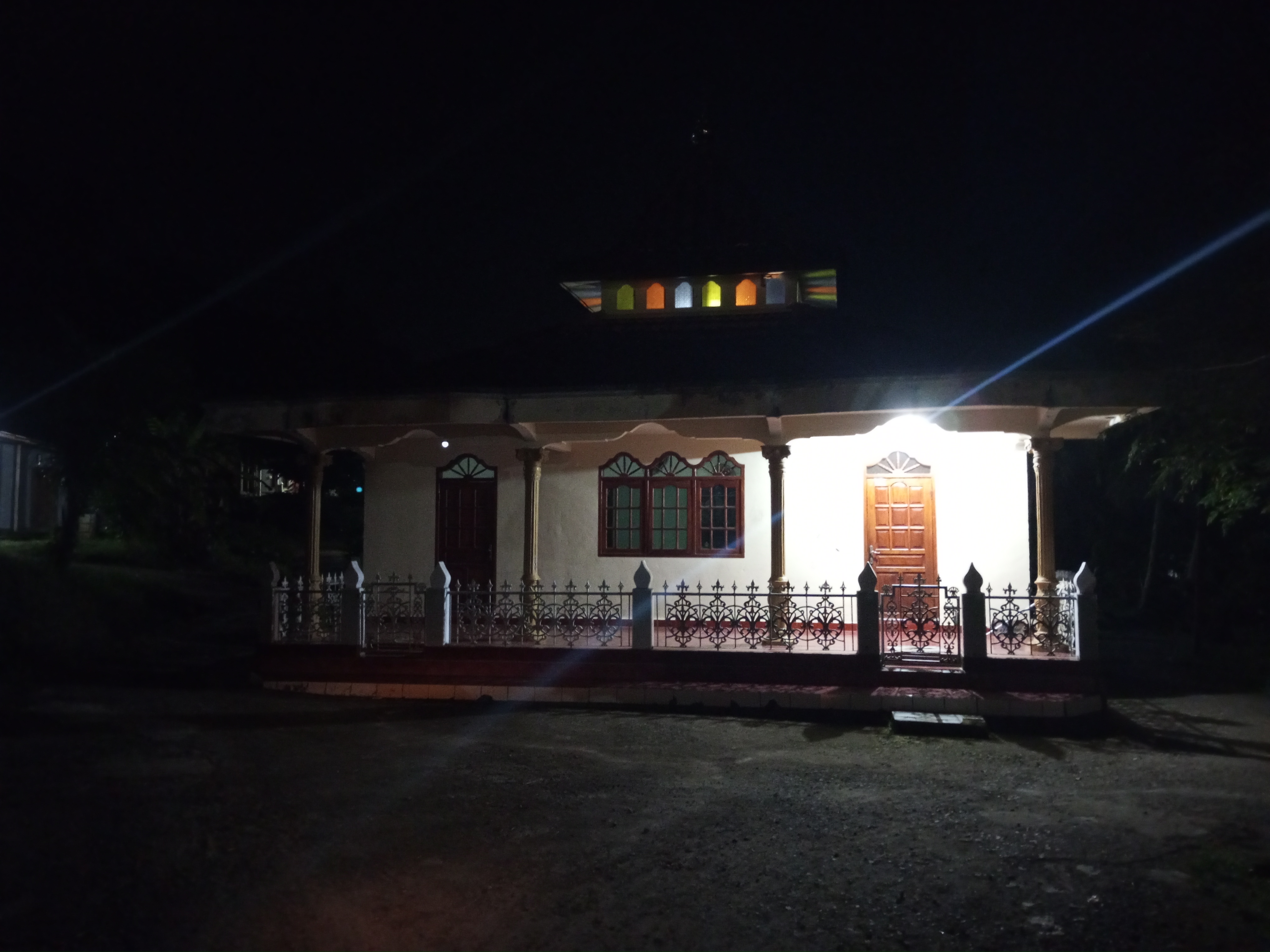 Foto Masjid