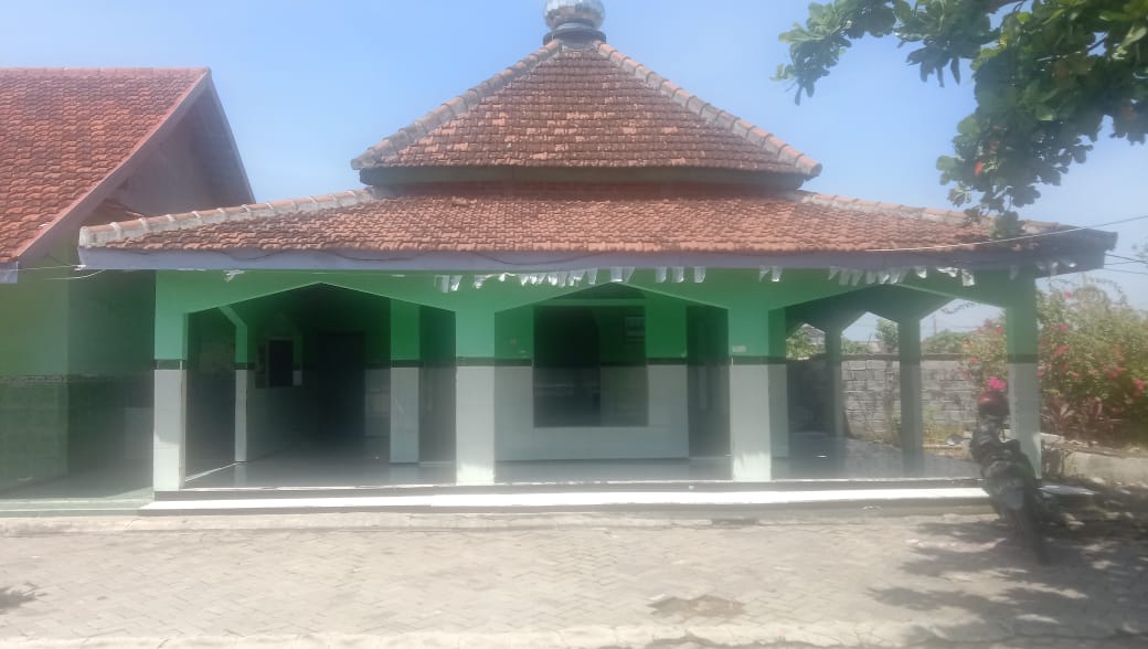 Foto Masjid