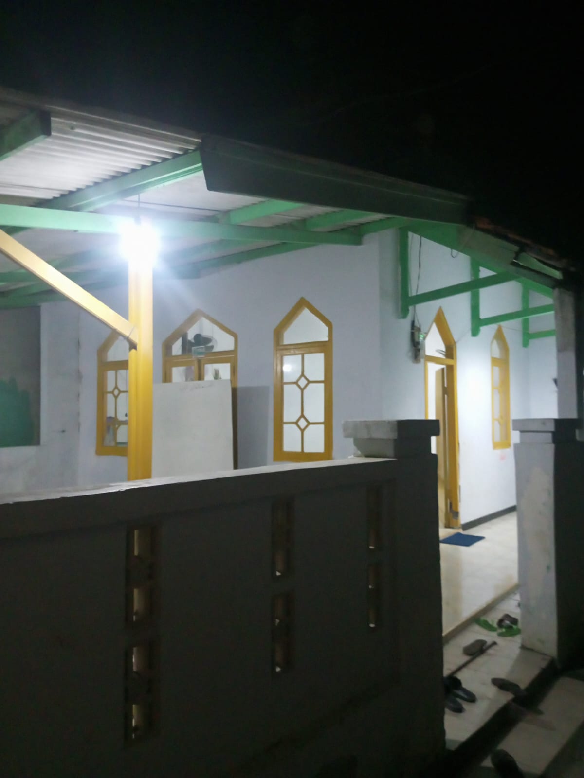 Foto Masjid