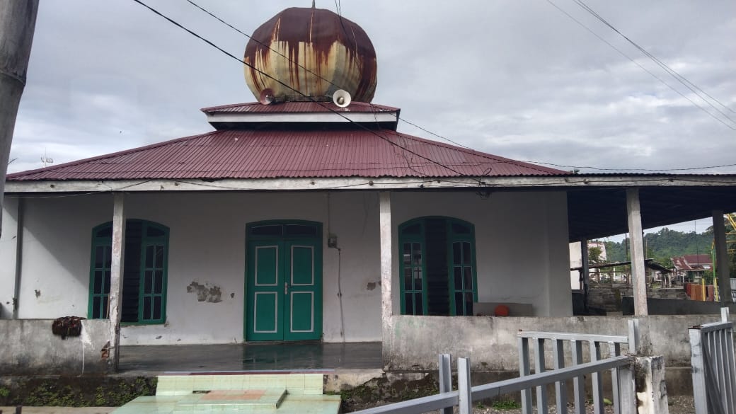Foto Masjid