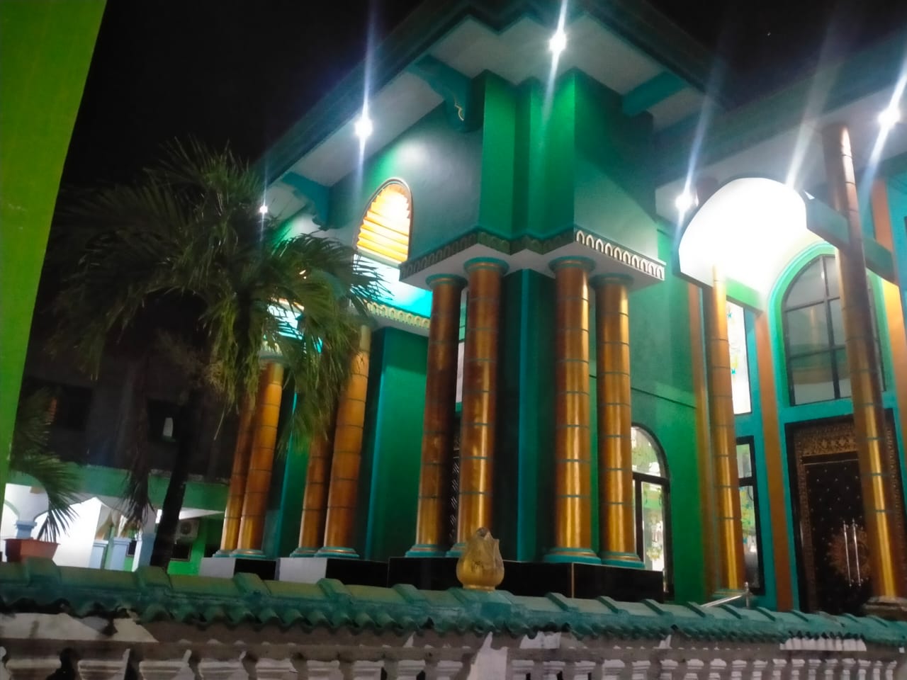 Foto Masjid