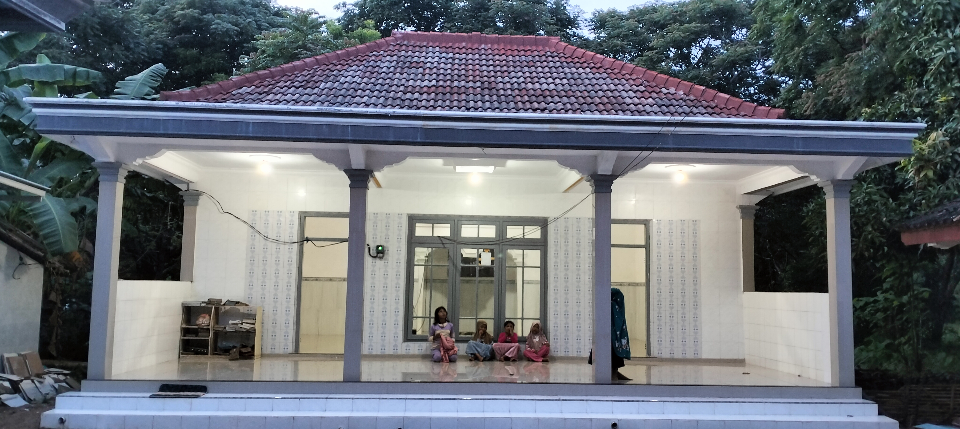 Foto Masjid