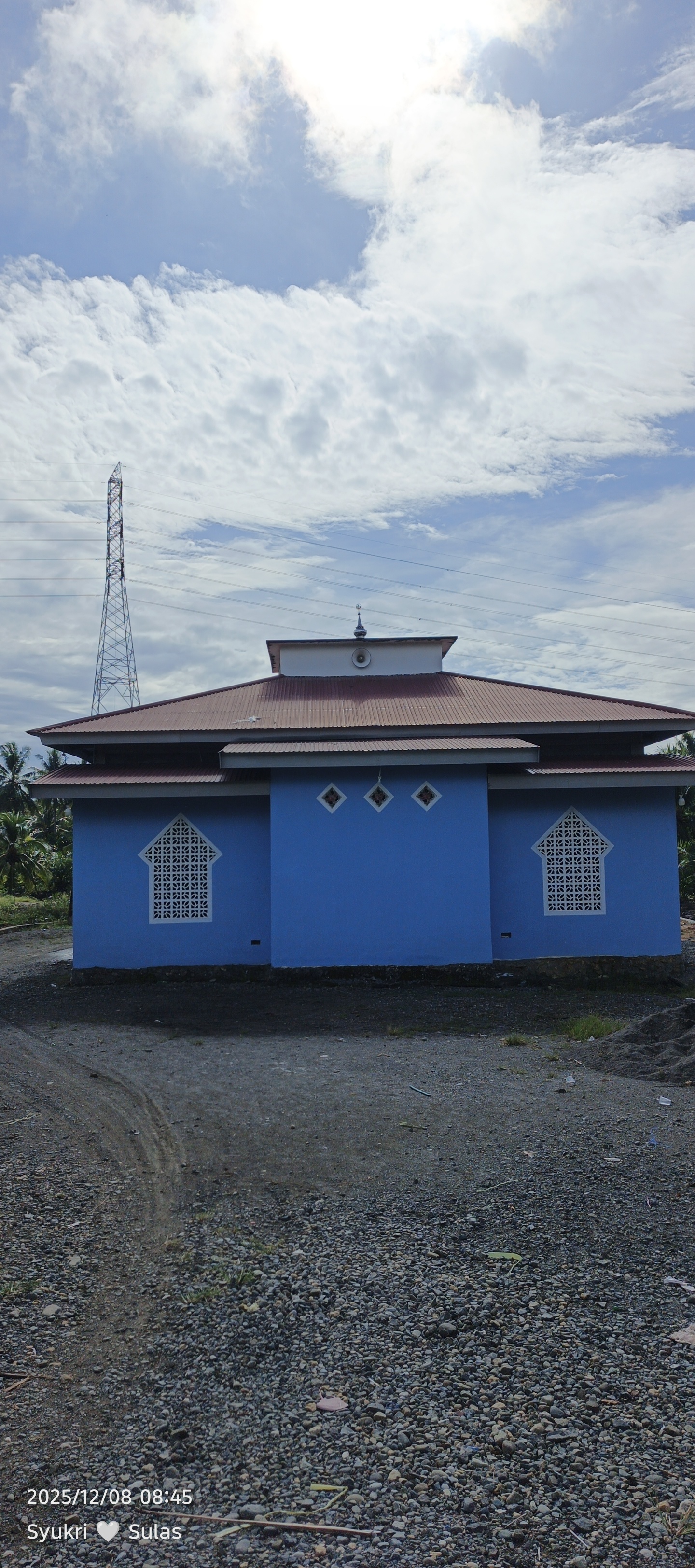 Foto Masjid