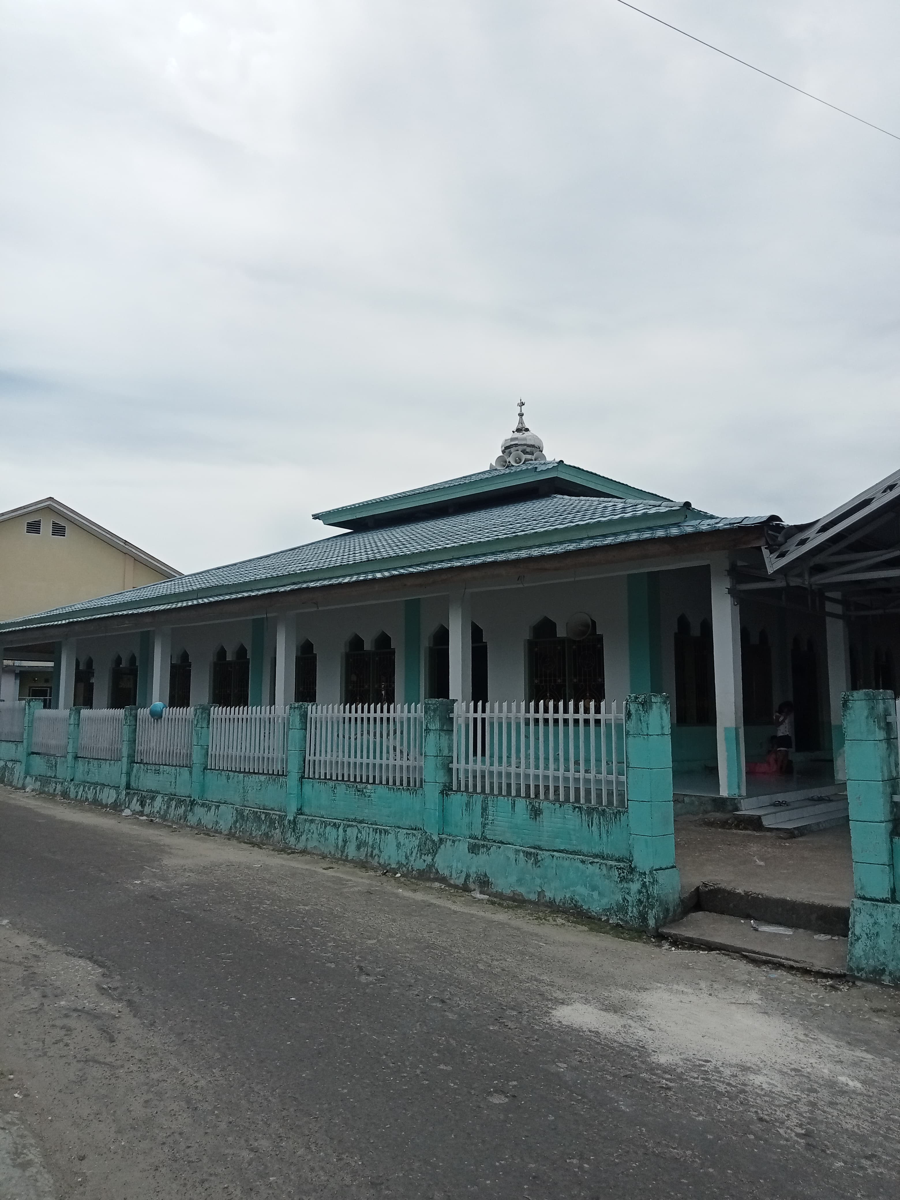 Foto Masjid