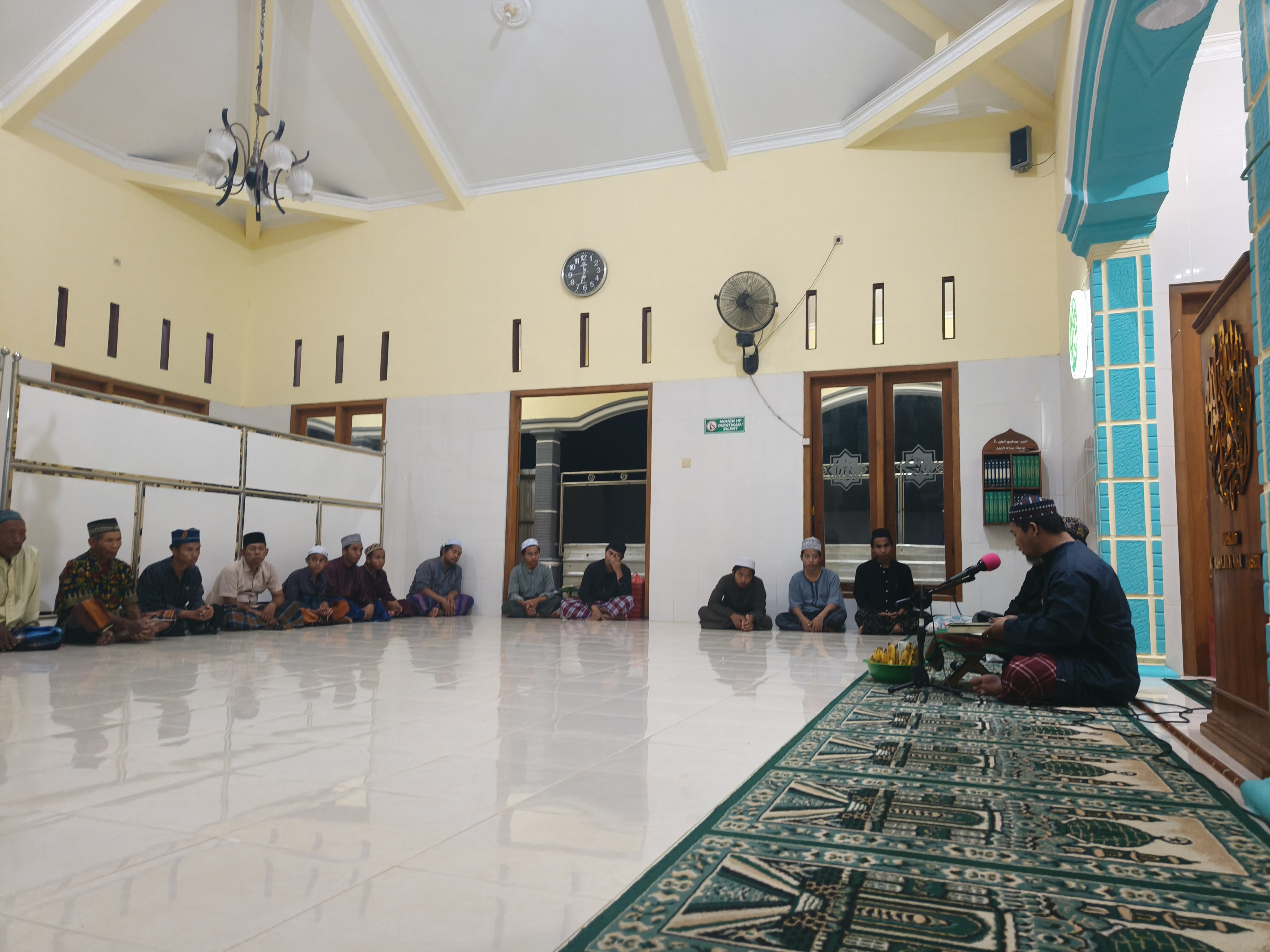 Foto Masjid