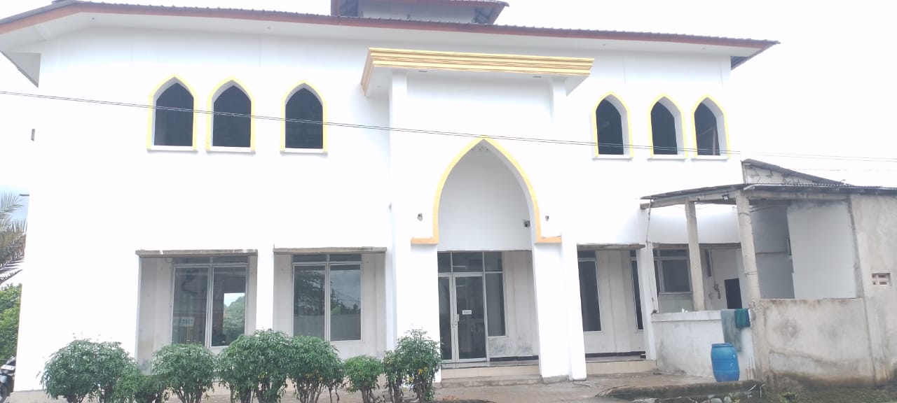Foto Masjid