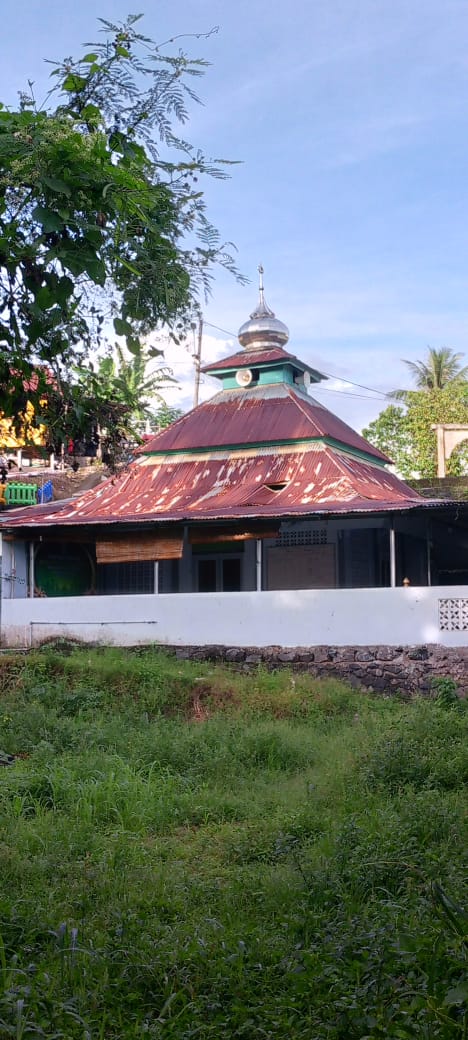 Foto Masjid