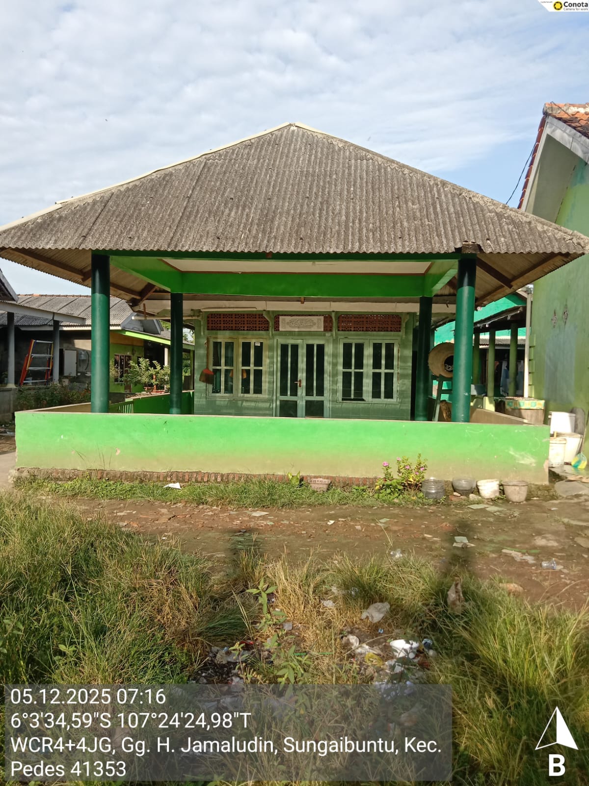 Foto Masjid